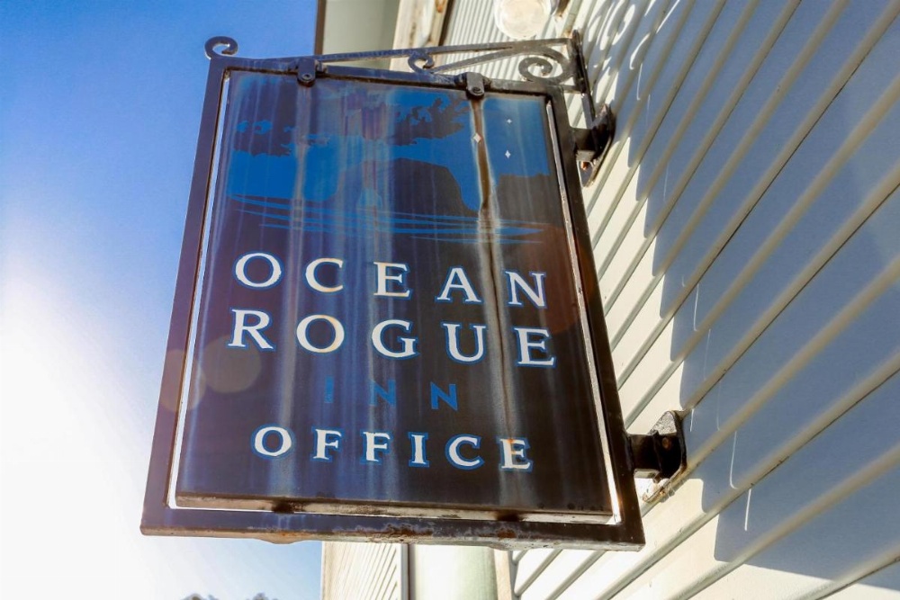 Ocean Rogue Inn